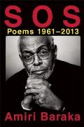 S O S: Poems 1961-2013