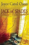 Jack of Spades A Tale of Suspense