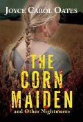 Corn Maiden