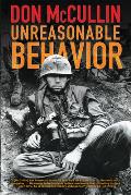 Unreasonable Behavior An Autobiography