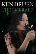 Emerald Lie A Jack Taylor Novel