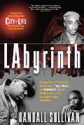 Labyrinth A Detective Investigates the Murders of Tupac Shakur & Notorious BIG the Implication of Death Row Records Suge Knight & the Origins of the Los Angeles Police Scandal
