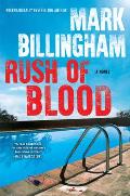 Rush of Blood A Novel