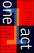 One Act Eleven Short Plays Of The Modern