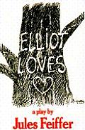 Elliot Loves - Signed Edition