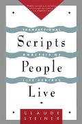 Scripts People Live Transactional Analys