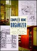 Complete Home Organizer