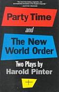 Party Time & The New World Order