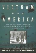 Vietnam & America 2nd Edition Revised & Enlarged