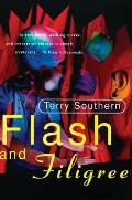 Flash & Filigree A Novel