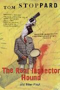 Real Inspector Hound & Other Plays