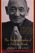 Autobiography Of A Tibetan Monk
