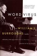 Word Virus The William S Burroughs Reader