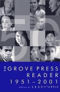 Grove Press Reader 1951 2001