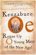 Rouse Up O Young Men Of The New Age