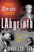 Labyrinth A Detective Investigates the Murders of Tupac Shakur & Notorious B I G the Implication of Death Row Records Suge Knight