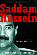 Saddam Hussein A Political Biography