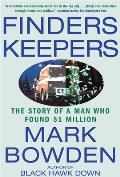 Finders Keepers: The Story of a Man Who Found $1 Million