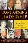 Transforming Leadership The New Pursuit