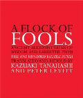 Flock of Fools Ancient Buddhist Tales of Wisdom & Laughter from the One Hundred Parable Sutra