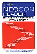 The Neocon Reader