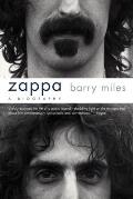Zappa A Biography