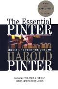 Essential Pinter Selections from the Work of Harold Pinter