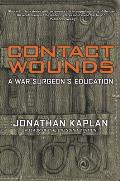 Contact Wounds Jonathan Kaplan