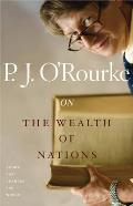 On the Wealth of Nations Books That Changed the World