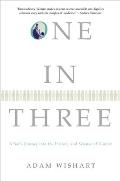 One in Three A Sons Journey Into the History & Science of Cancer