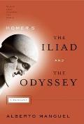 Homers the Iliad & the Odyssey A Biography