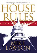 House Rules A Joe Demarco Thriller