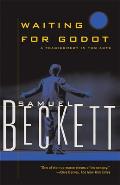 Waiting for Godot a Tragicomedy in Two Acts English Revised Edition