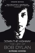 Down The Highway Dylan