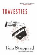 Travesties A Play