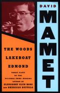 Woods Lakeboat Edmond