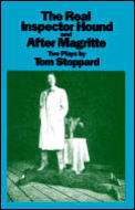 Real Inspector Hound & After Magritte