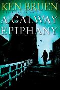 Galway Epiphany A Jack Taylor Novel