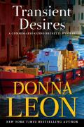 Transient Desires A Commissario Guido Brunetti Mystery