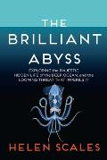 Brilliant Abyss Exploring the Majestic Hidden Life of the Deep Ocean & the Looming Threat That Imperils It
