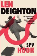 Spy Hook: A Bernard Sampson Novel