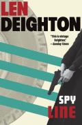 Spy Line: A Bernard Sampson Novel