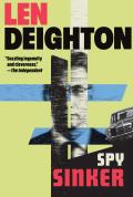 Spy Sinker: A Bernard Sampson Novel