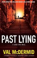 Past Lying: A Karen Pirie Novel
