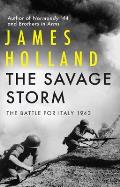 Savage Storm Battle for Italy 1943