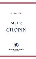 Notes on Chopin