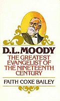 D L Moody The Greatest Evangelist Of The