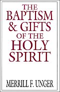 The Baptism & Gifts of the Holy Spirit