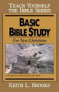 Basic Bible Study: For New Christians