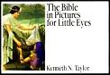 Bible In Pictures For Little Eyes
